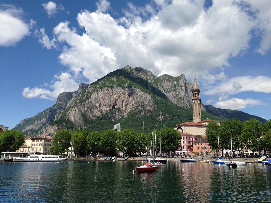 Lecco