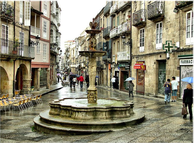 Ourense