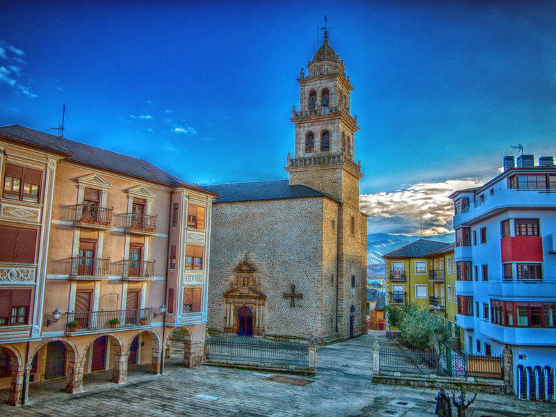 Ponferrada