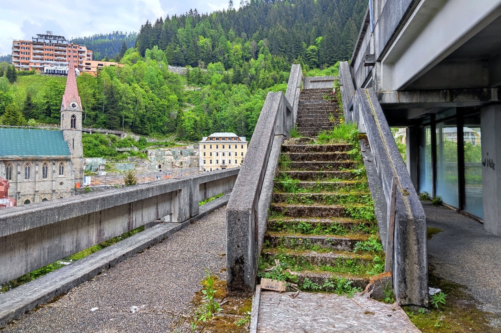 Bad Gastein