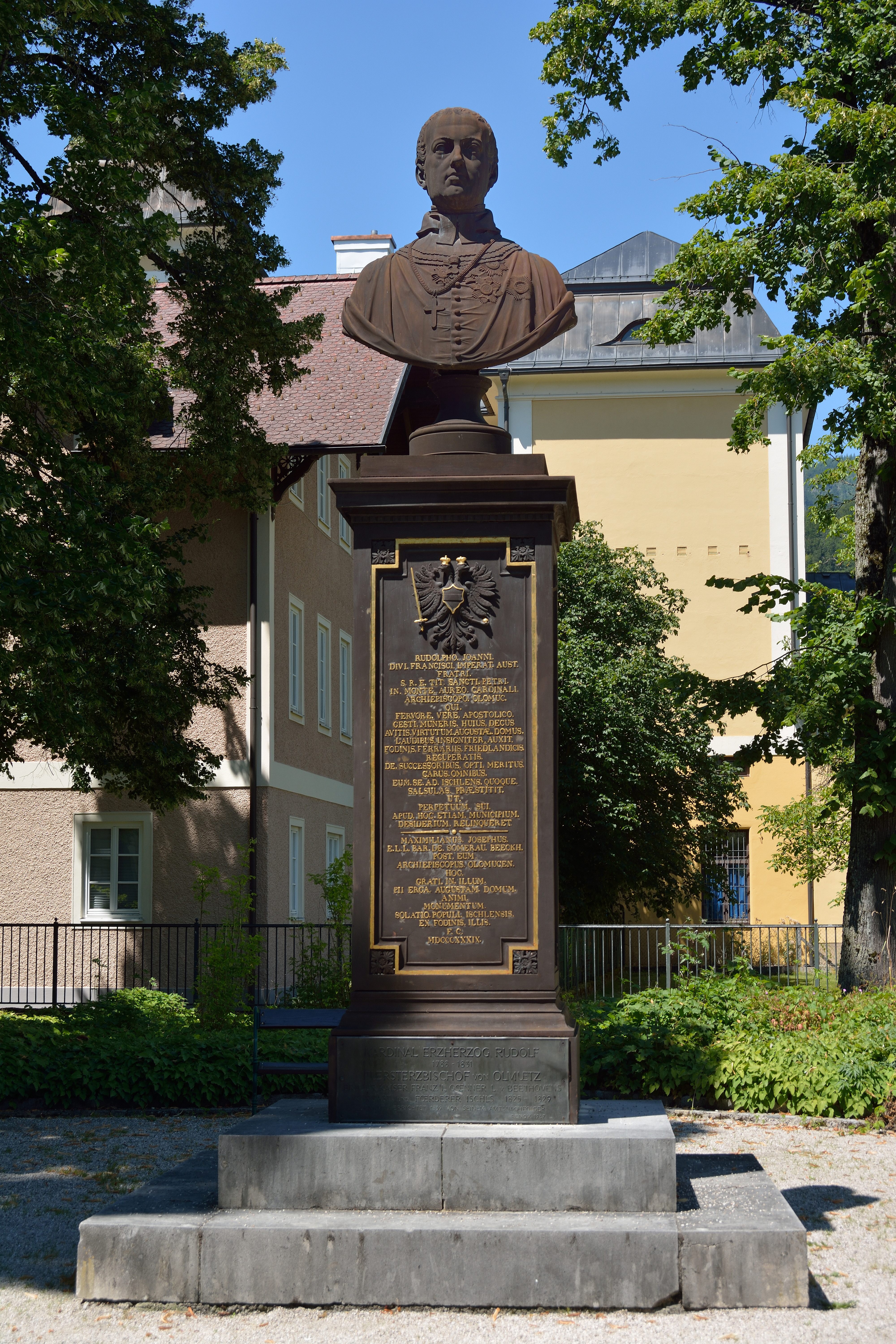 Bad Ischl