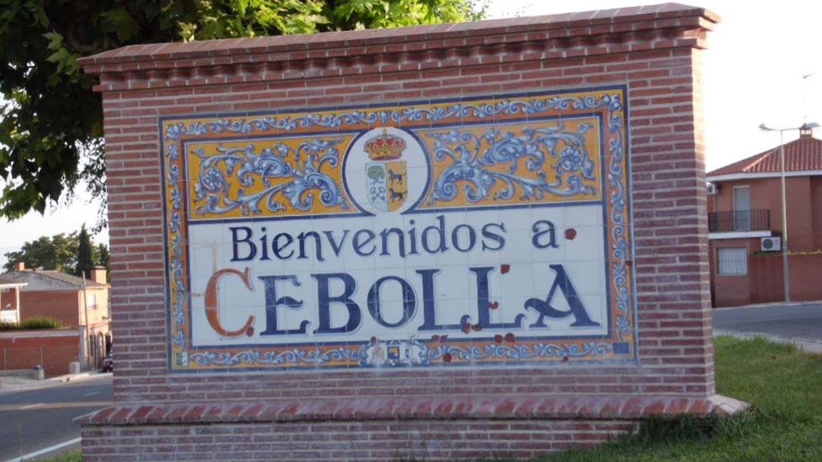 Cebolla
