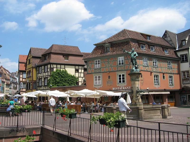 Colmar