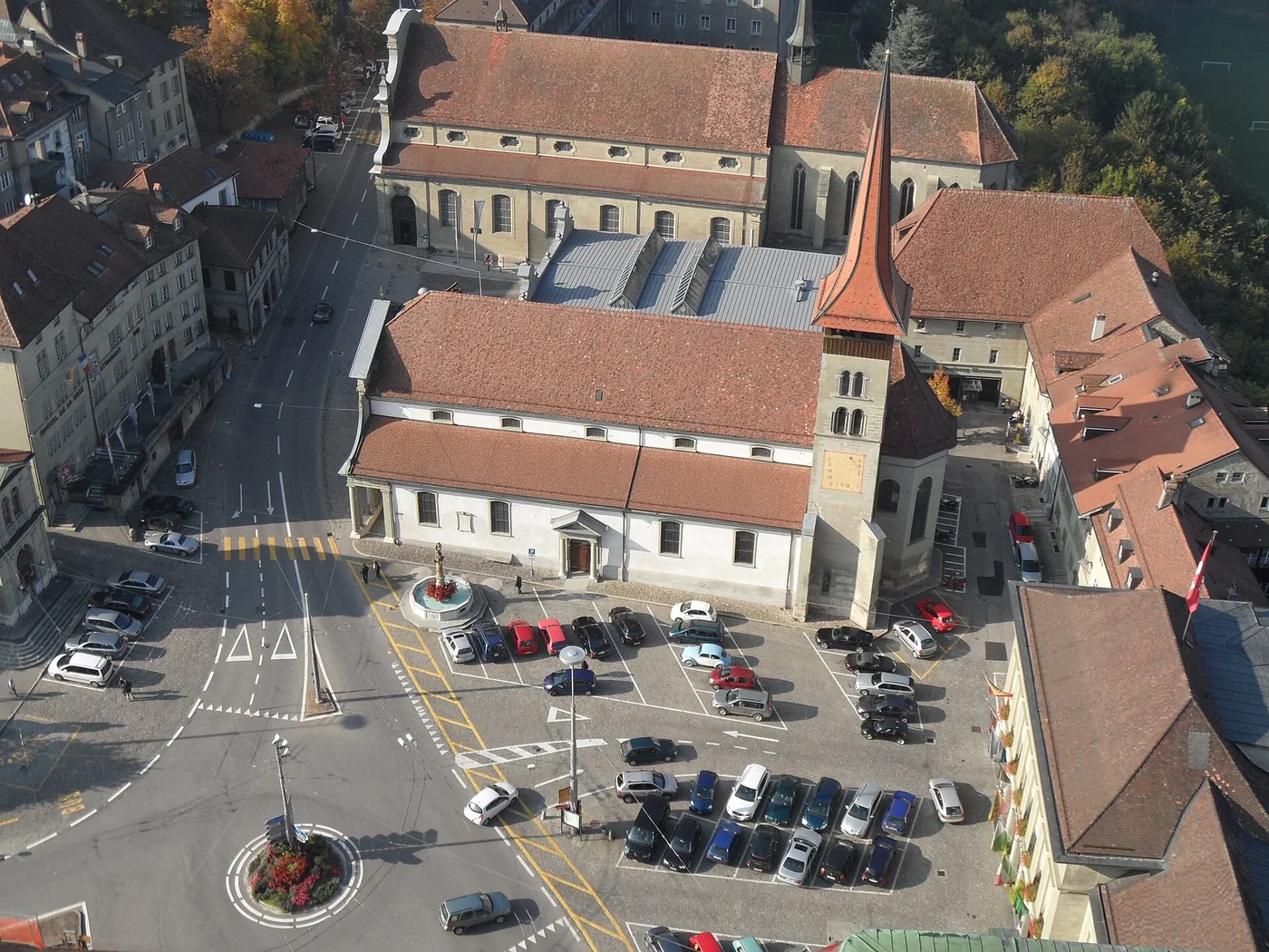 Fribourg