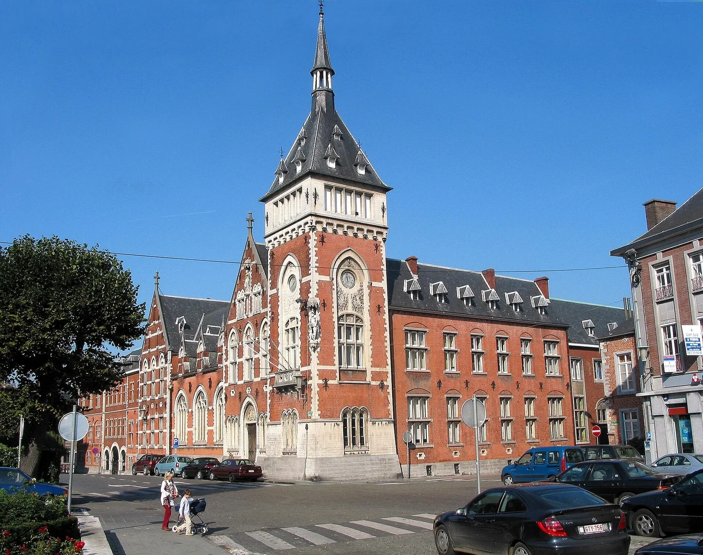 Nivelles