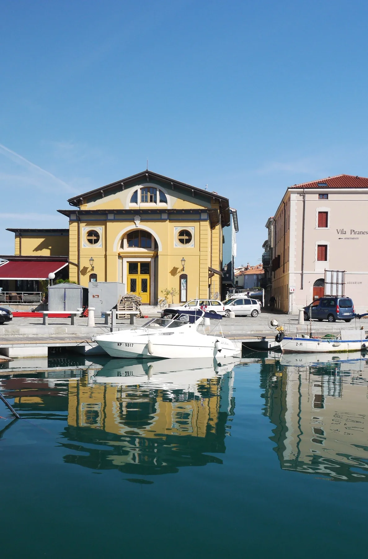 Piran