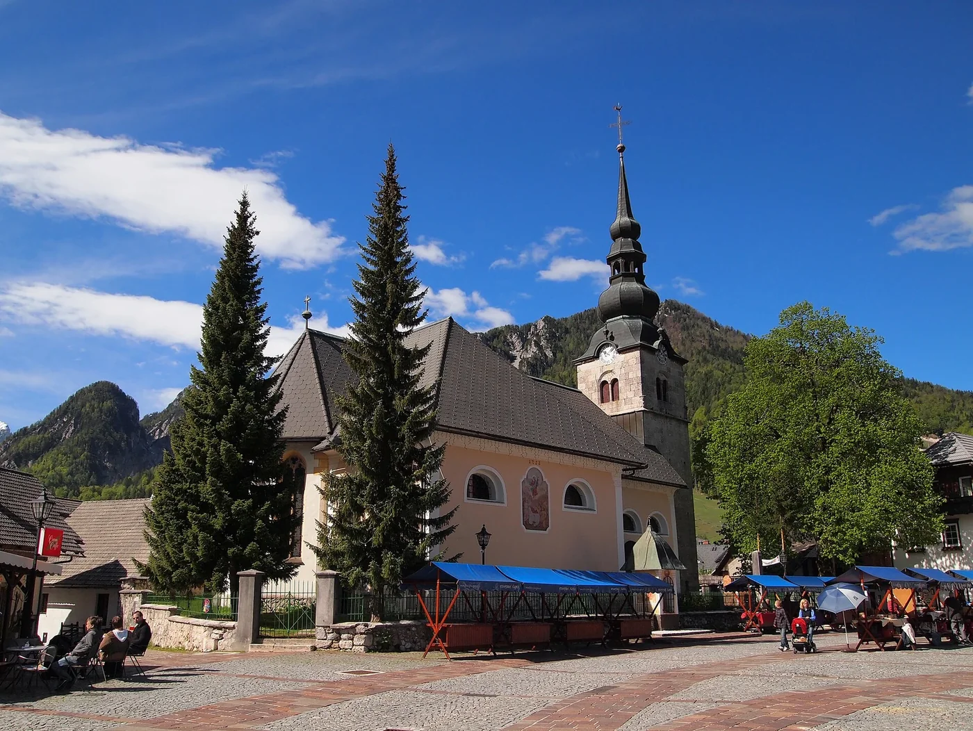 Kranjska Gora