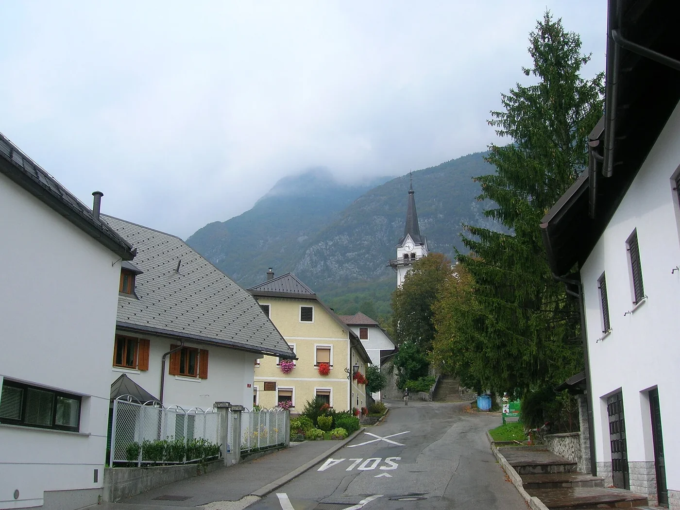 Bovec
