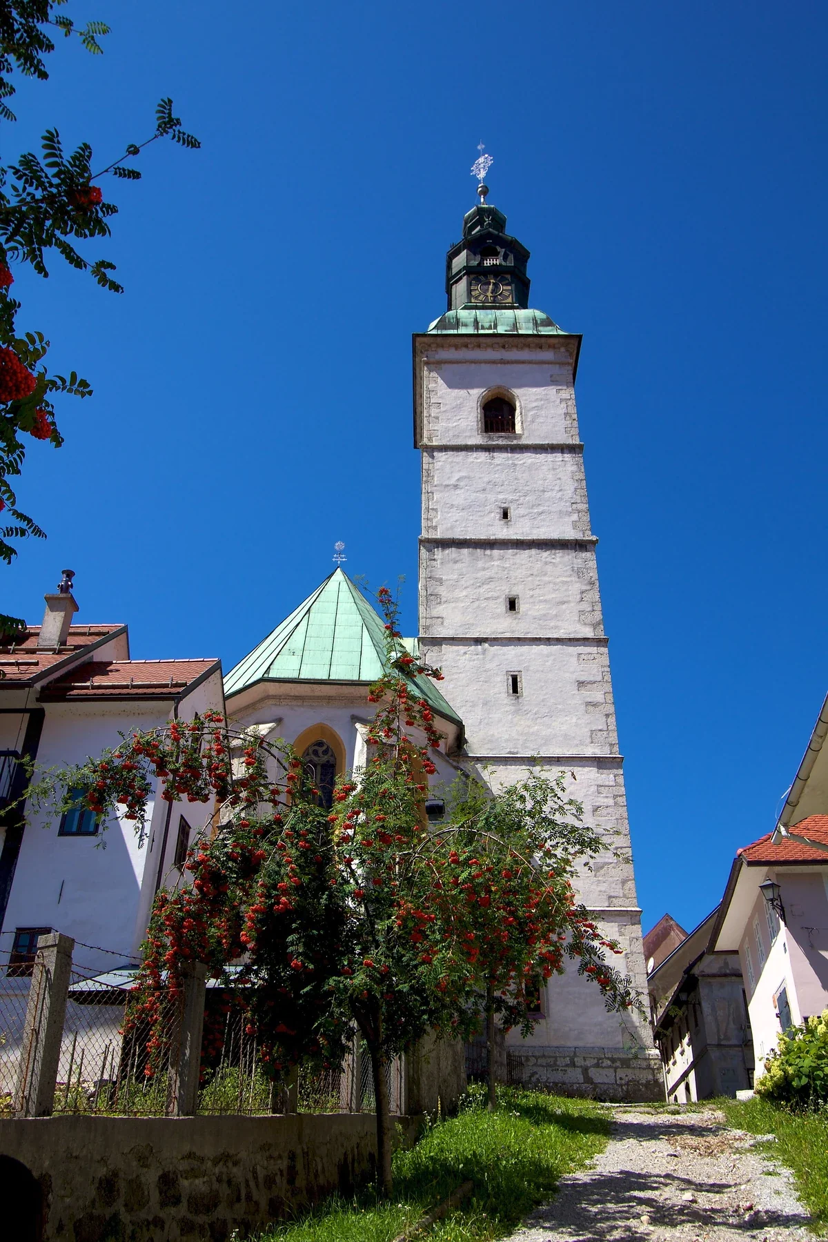 Škofja Loka