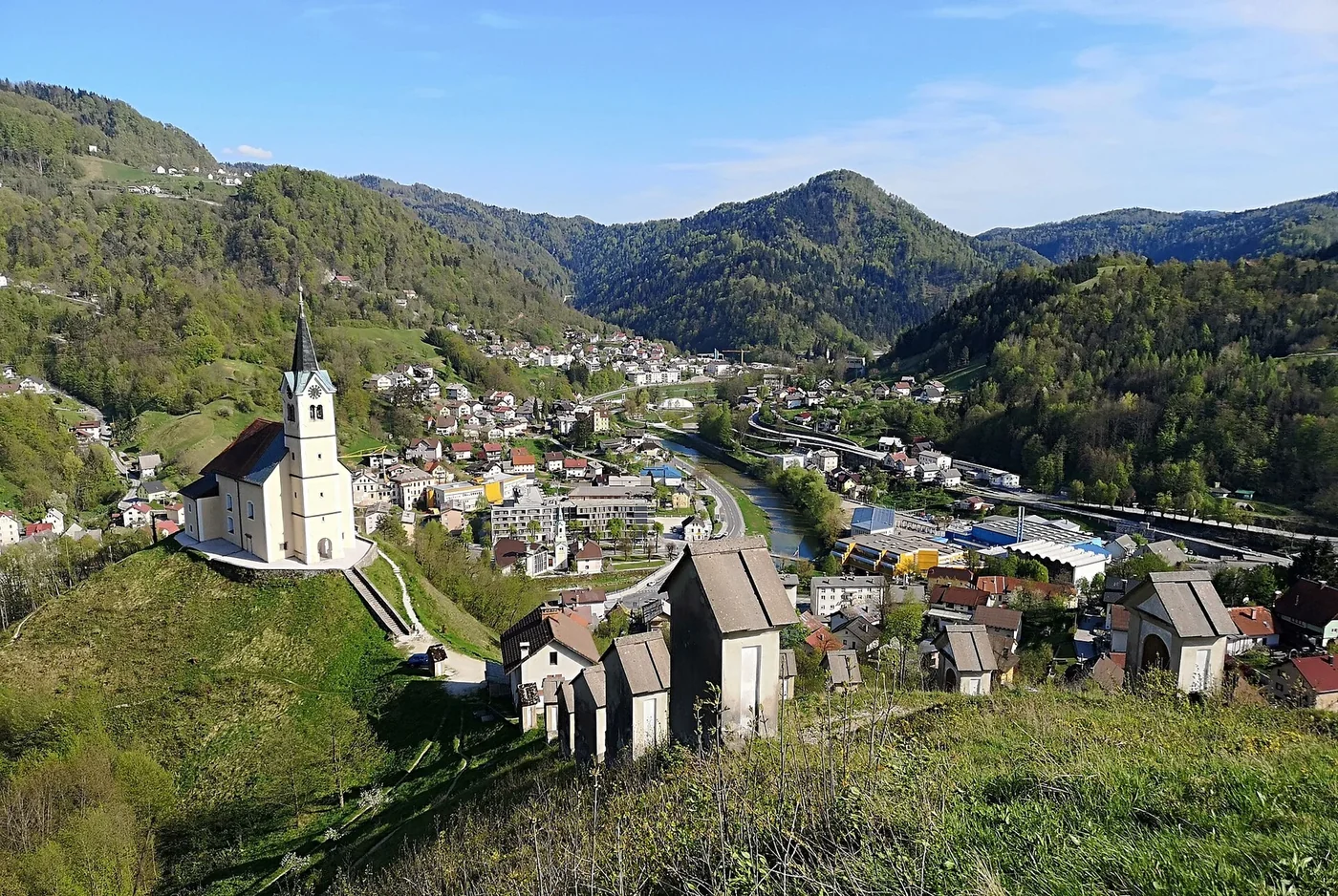 Idrija