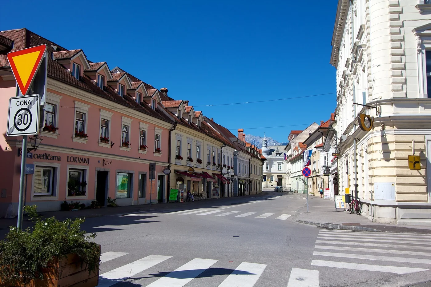 Kamnik