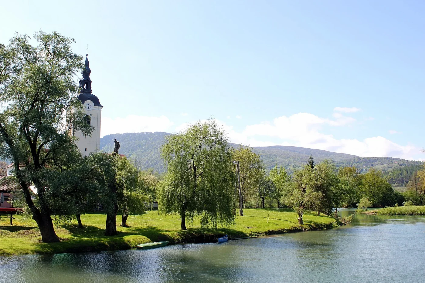 Kostanjevica na Krki