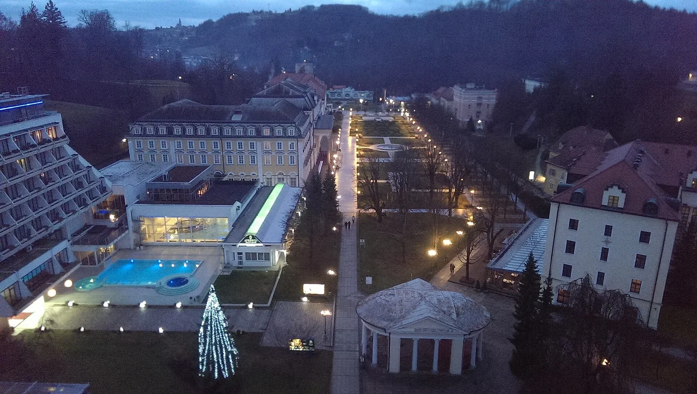 Rogaška Slatina
