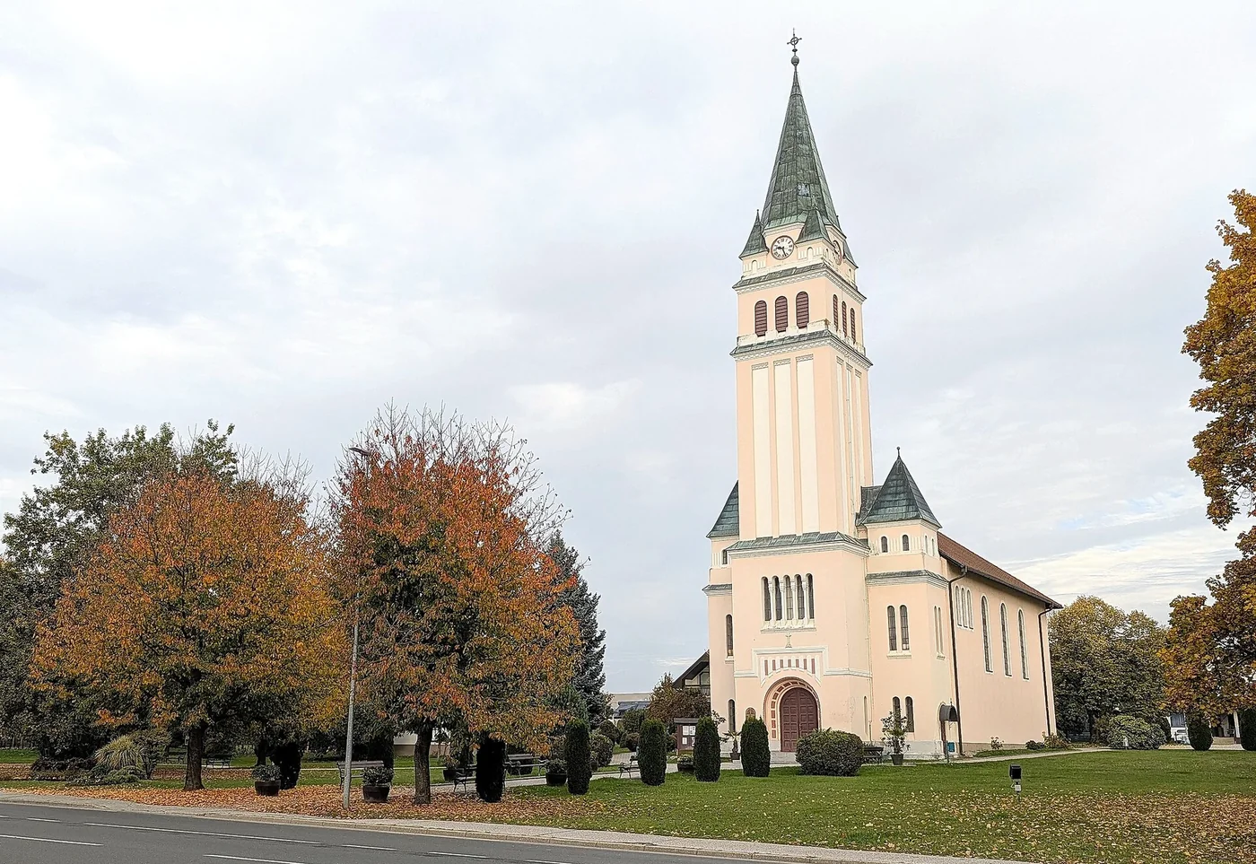 Moravske Toplice