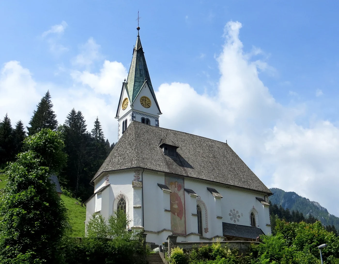 Solčava
