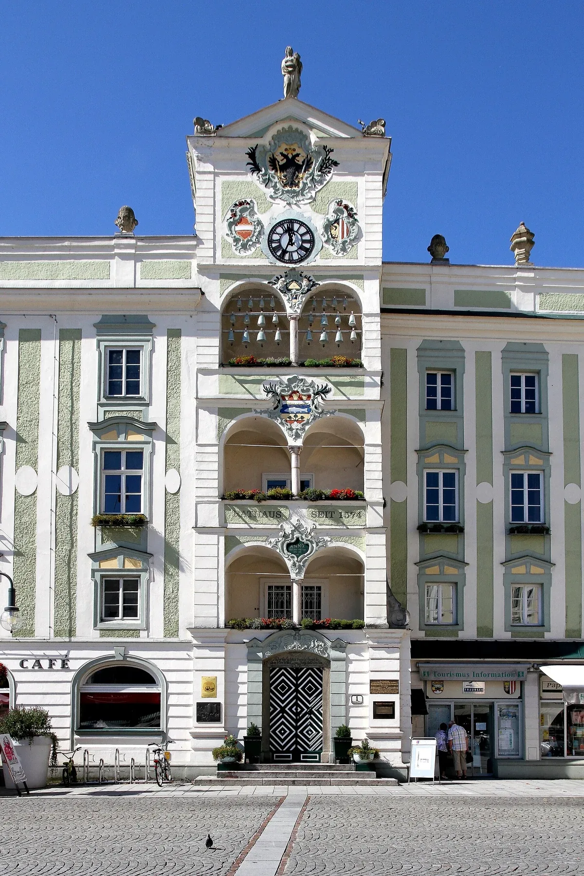Gmunden