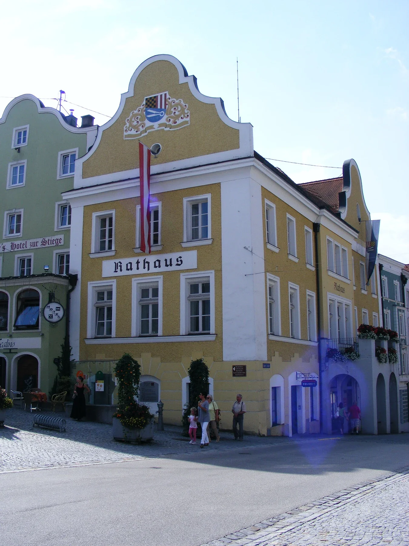Schärding