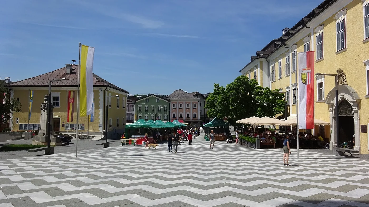 Mondsee