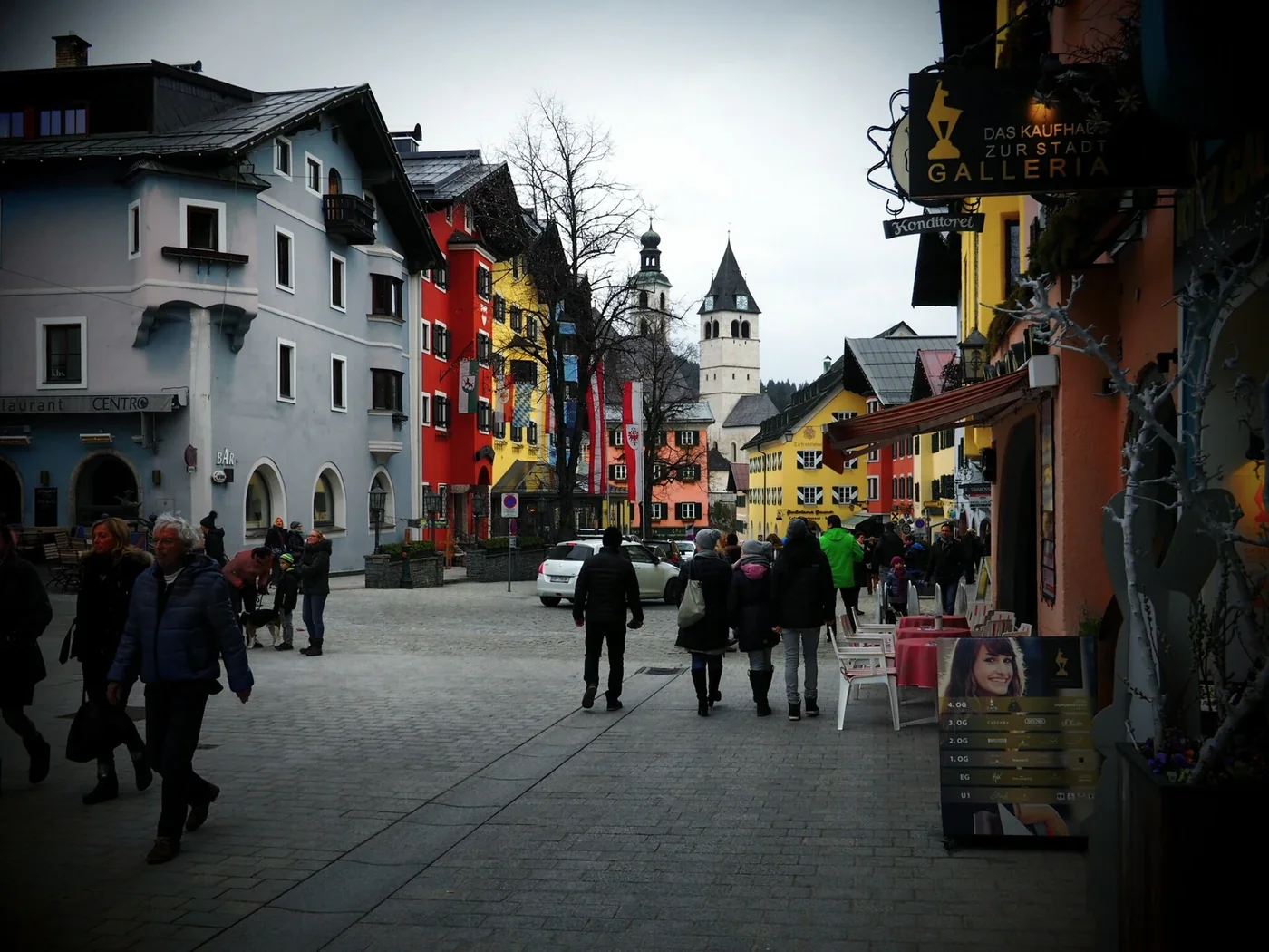 Kitzbühel