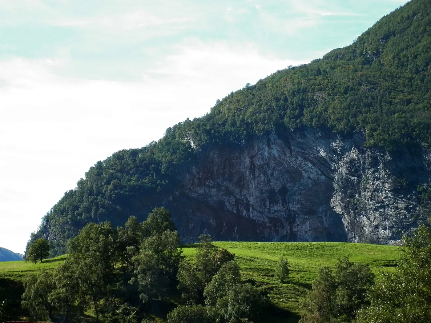 Flåm