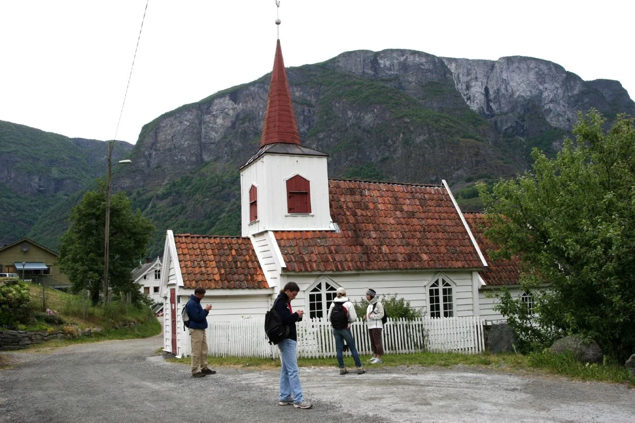 Undredal