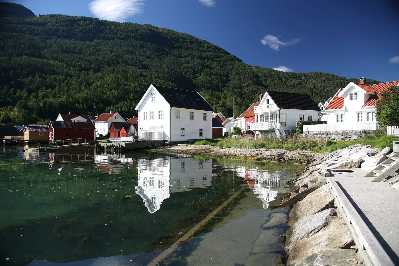 Solvorn