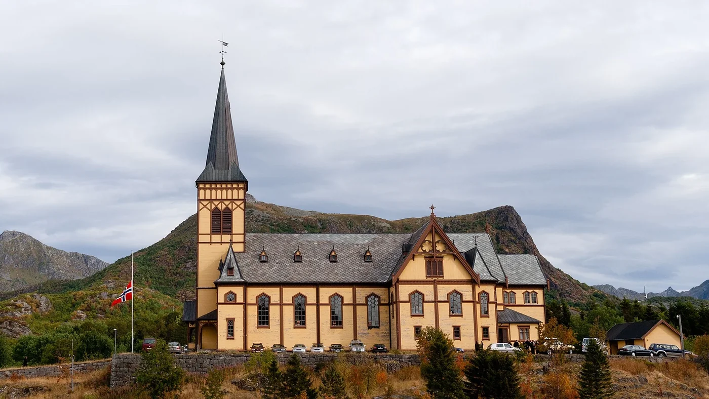 Kabelvåg