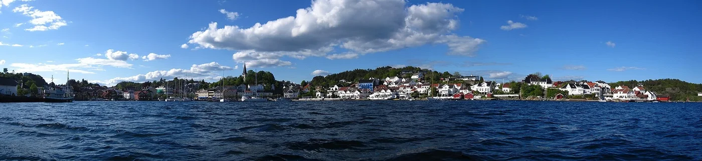 Grimstad