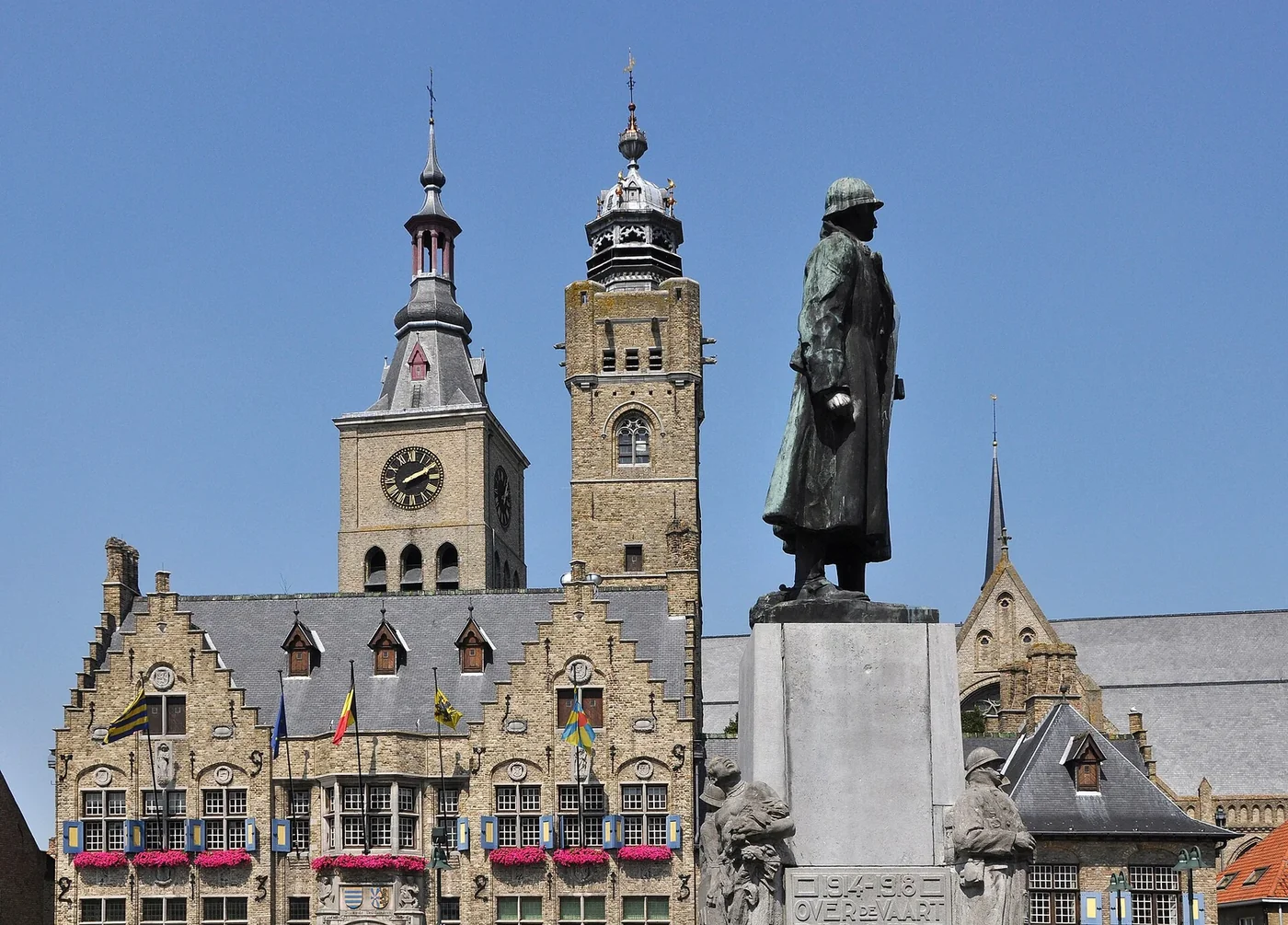 Diksmuide