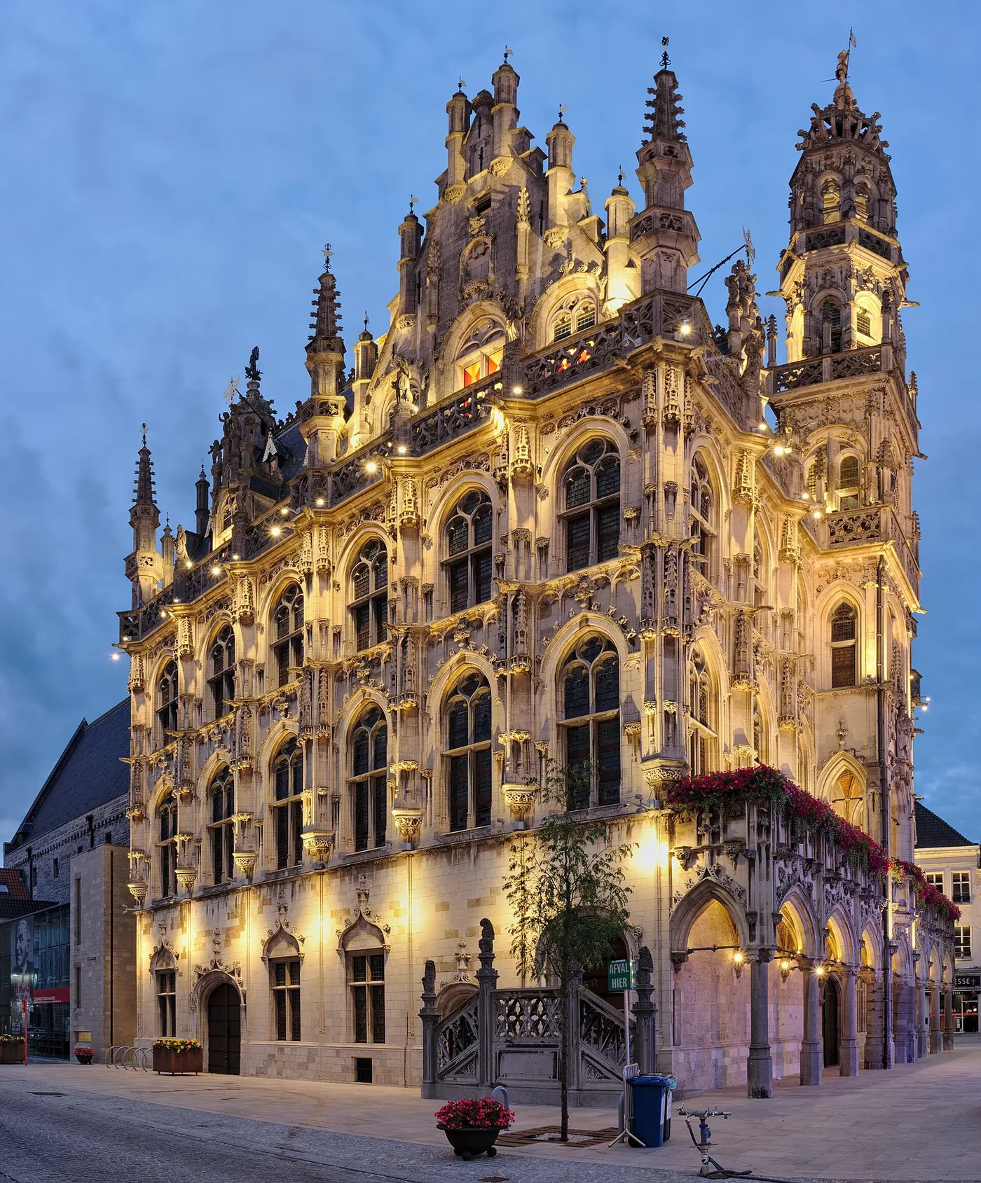 Oudenaarde
