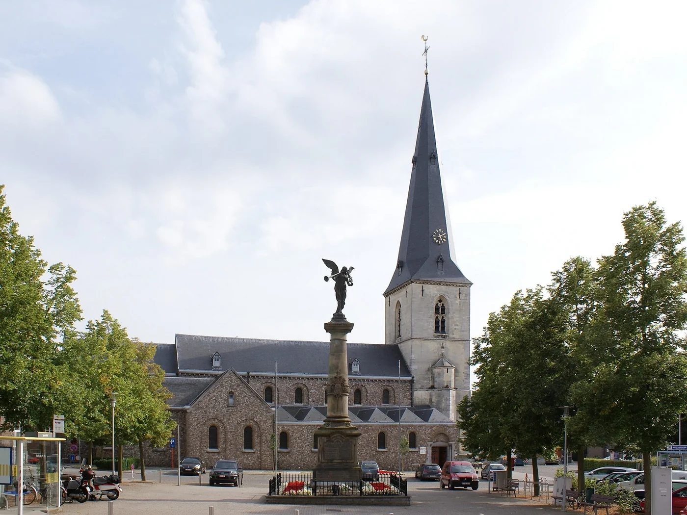 Borgloon