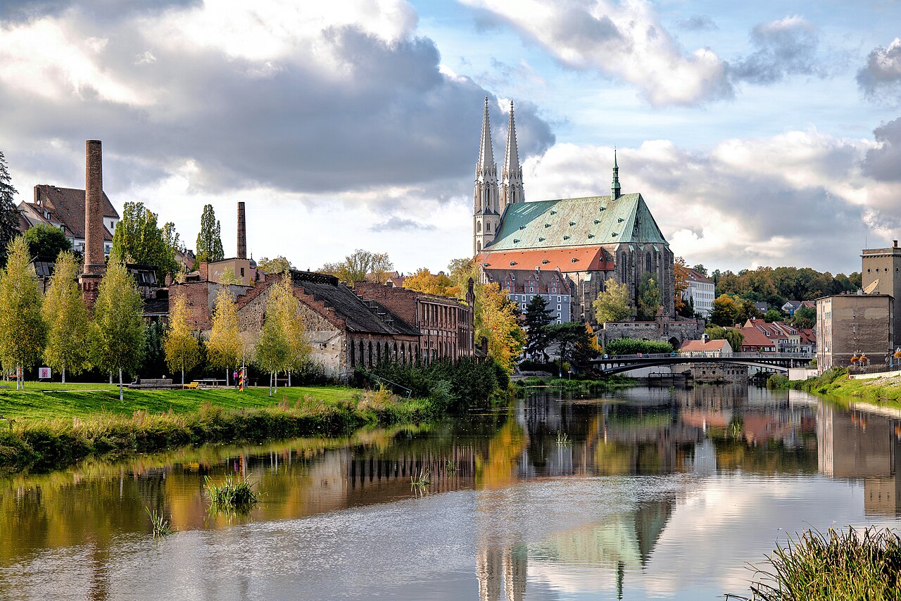 Görlitz