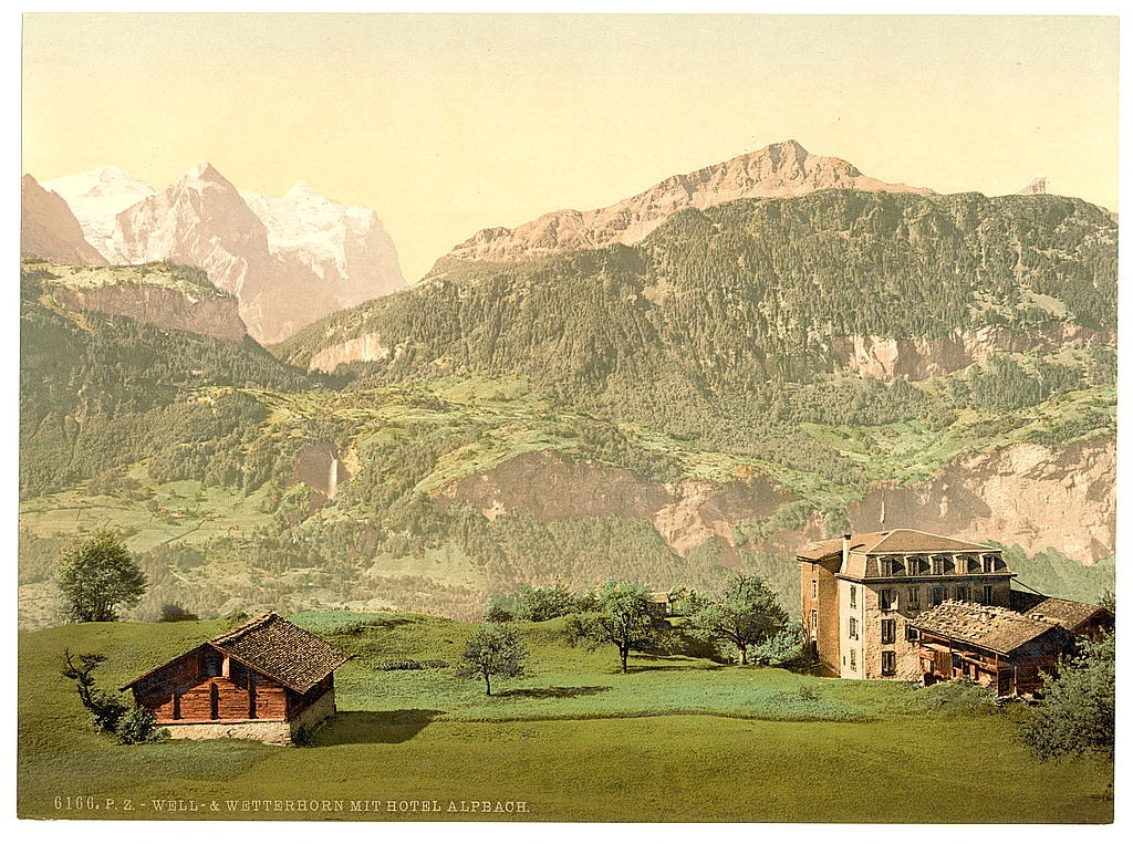 Meiringen