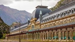 Canfranc