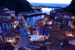 Cudillero