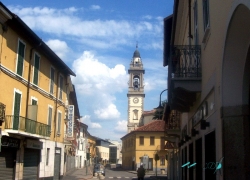 Gorgonzola