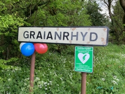 Graianrhyd