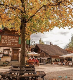 Grindelwald