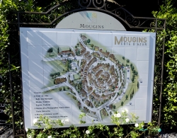 Mougins