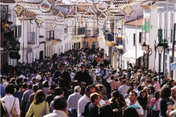 Puebla de Guzmán