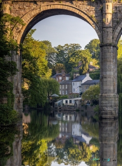 Knaresborough