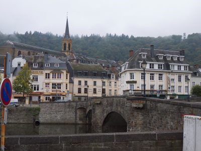 Bouillon
