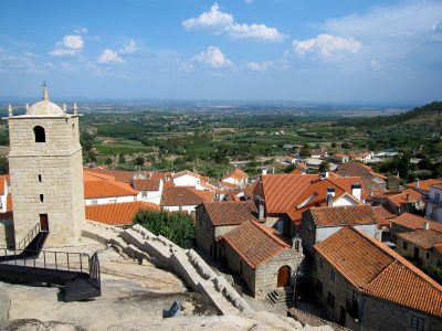 Castelo Novo
