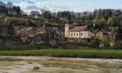 Chassepierre