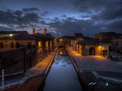 Comacchio