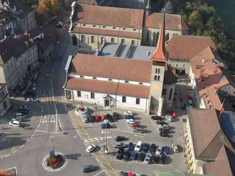 Fribourg