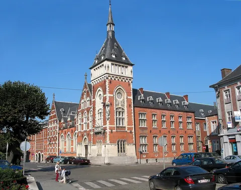 Nivelles