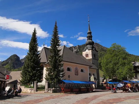 Kranjska Gora
