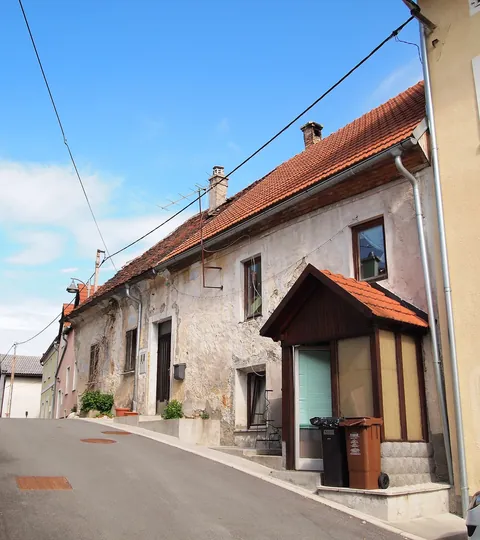 Postojna