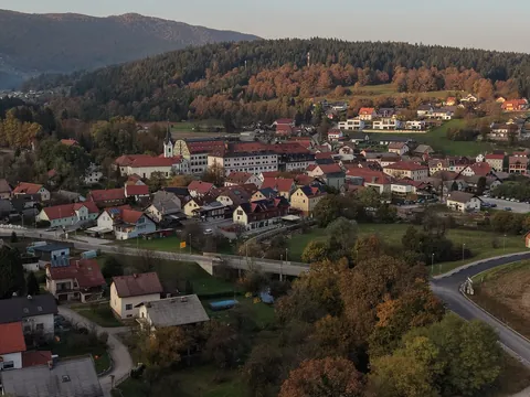 Dolenjske Toplice
